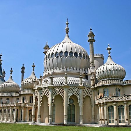 Central Brighton Pavilion Pad. Extérieur photo